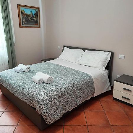Romana Apartment For 4 Florence Buitenkant foto