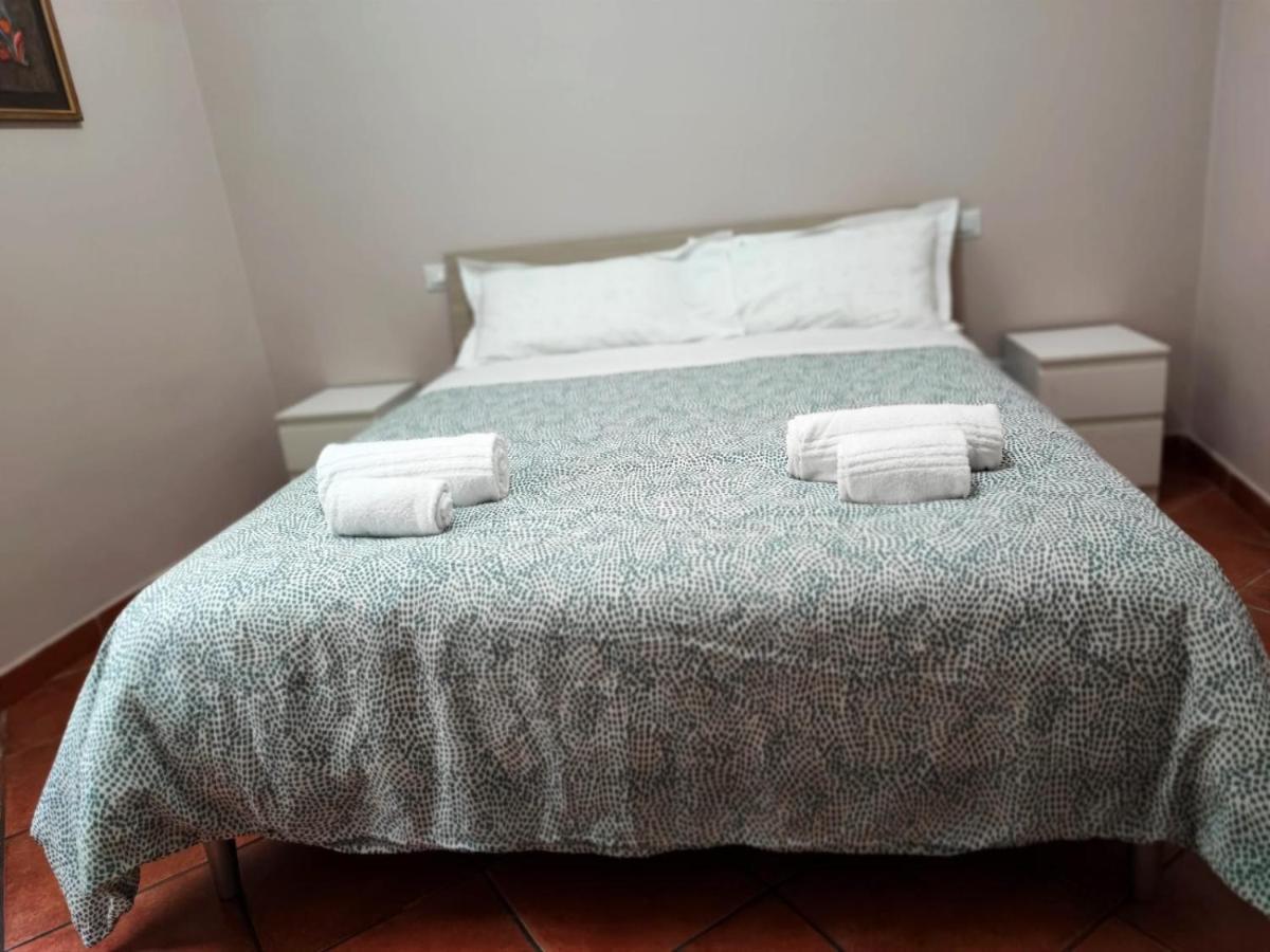 Romana Apartment For 4 Florence Buitenkant foto