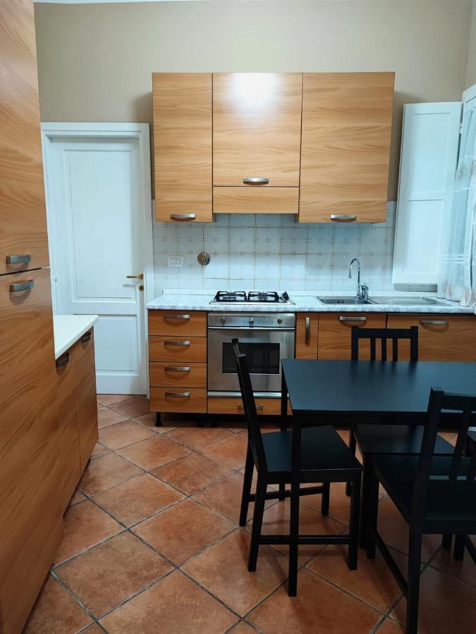 Romana Apartment For 4 Florence Buitenkant foto